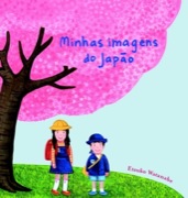 Minhas imagens do Japão