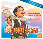 Homem voa!