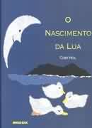 O nascimento da lua