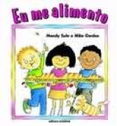 Eu me alimento