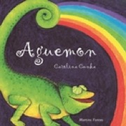 Aguemon 