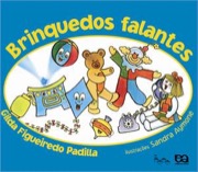 Brinquedos falantes