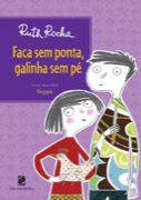 Faca sem ponta galinha sem pé