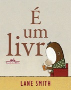 É um livro