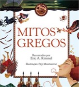 Mitos gregos 