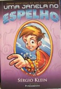 Uma janela no espelho
