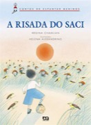 A risada do saci