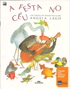 A festa no céu