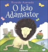 O leão Adamastor