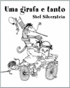 Uma girafa e tanto