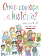 Onde começa a história