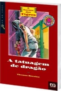 A tatuagem de dragão