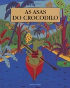 As asas do crocodilo