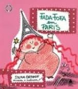 Fada Fofa em Paris