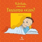  Fantasma existe?