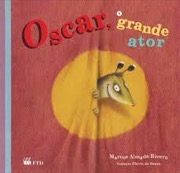 Oscar, o grande ator