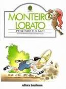 Pedrinho e o Saci