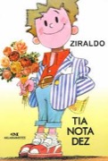 Tia nota DEZ