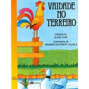 Vaidade no terreiro