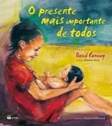 O presente mais importante  de todos