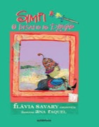 Simpi & o desafio do dragão