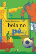 Bola no pé