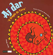 Ajidar, o dragão da terra