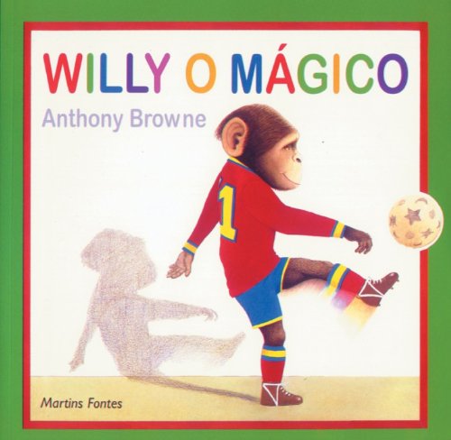 Willy o mágico