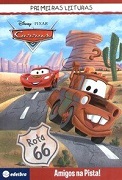 Amigos na pista