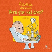 Será que vai doer