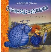O grande baile da bruxarada