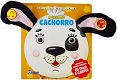 A casa do cachorro.