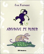 Adivinhe Se Puder