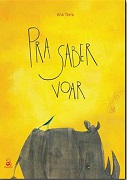 Pra saber voar