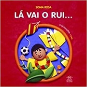 Lá vai o Rui