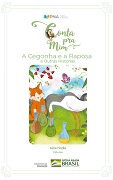 A cegonha e a raposa