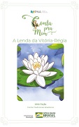 A lenda da vitória-régia