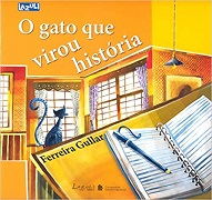 O gato que virou história