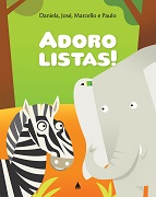 Adoro listas!