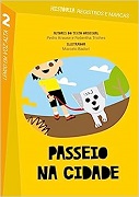 Passeio na cidade