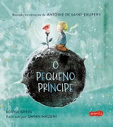 O pequeno principe: 