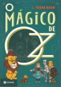 O Mágico de Oz