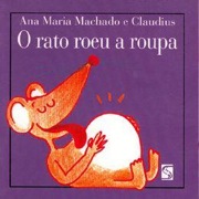 O rato roeu a roupa