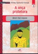 A onça protetora Vol.3