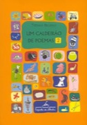 Um caldeirão de poemas