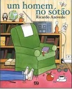 Um homem no sótão