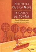 Histórias que eu vivi e gosto de contar