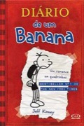 Diário de um banana - Um romance em quadrinhos