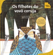 Os filhotes do vovô coruja 