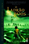 Percy Jackson - Ladrão de Raios